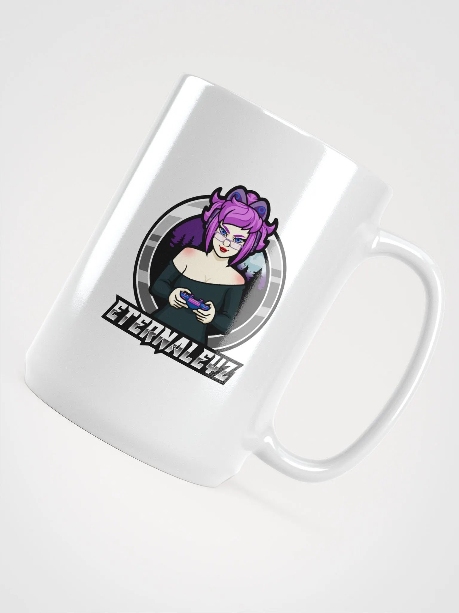 EternalEyz Mug product image (4)