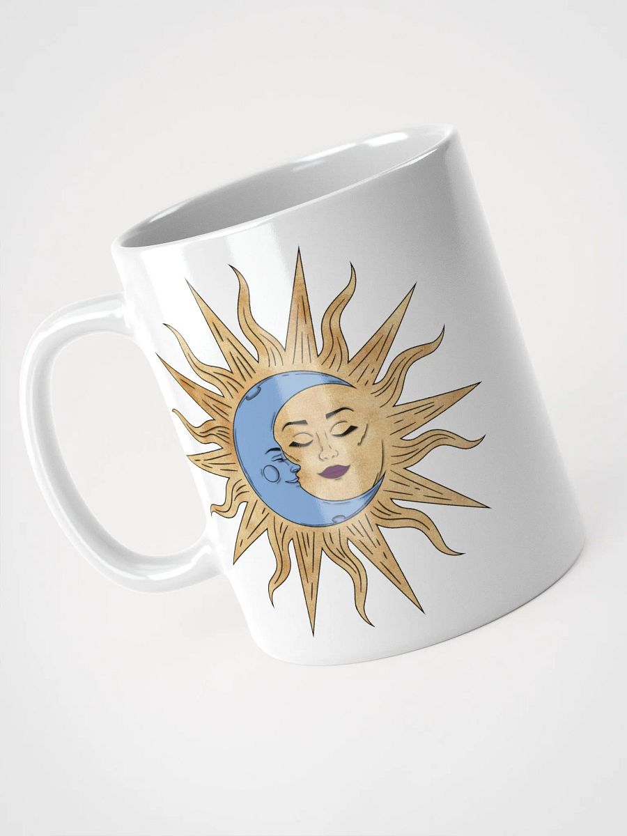 Celestial Fusion Mug product image (3)