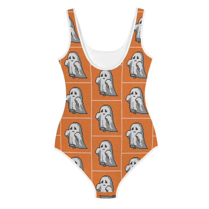 Specter Splash Youth Swimsuit product image (2)