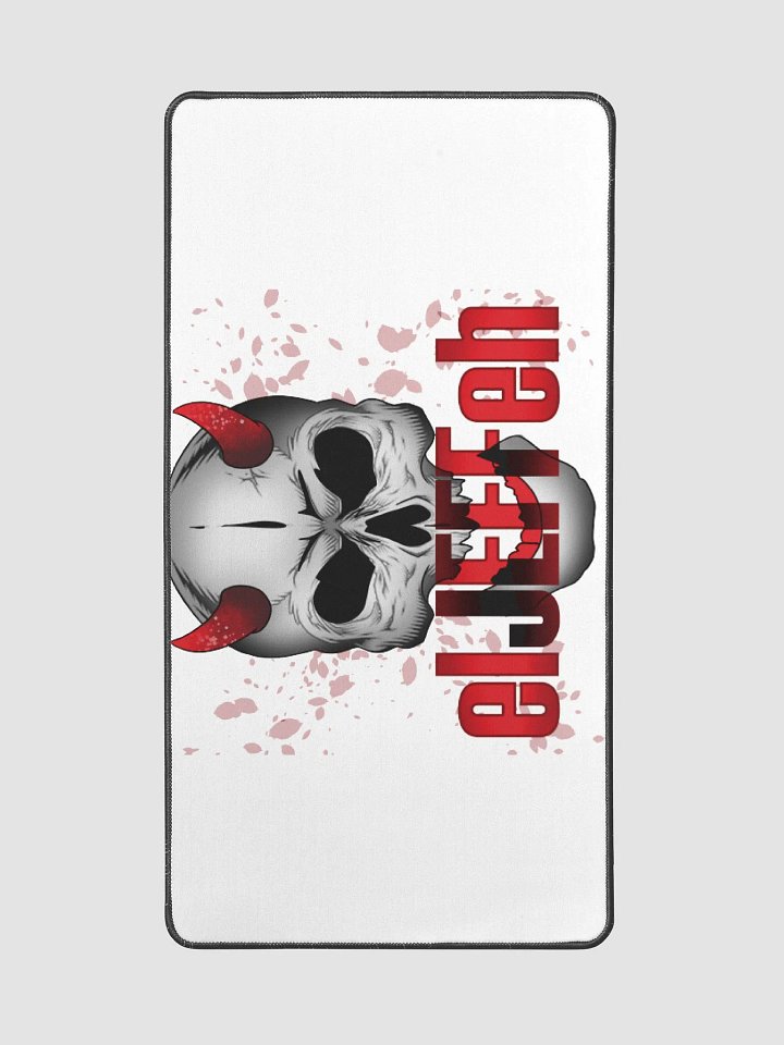 Desk Mat 15.5" x 31.5" by Allcolor product image (2)