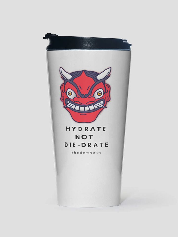 Caw-fee Time product image (1)