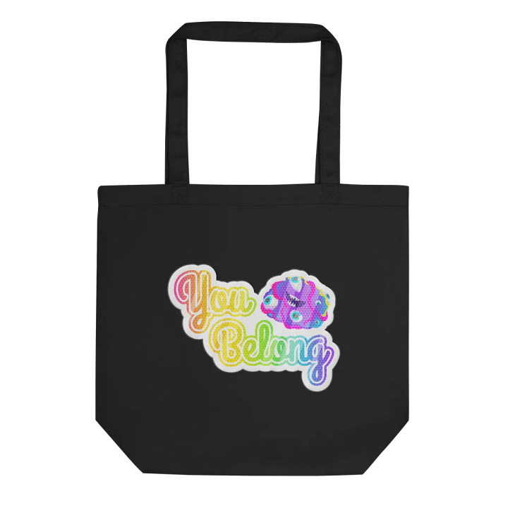 You Belong (Tote) product image (1)