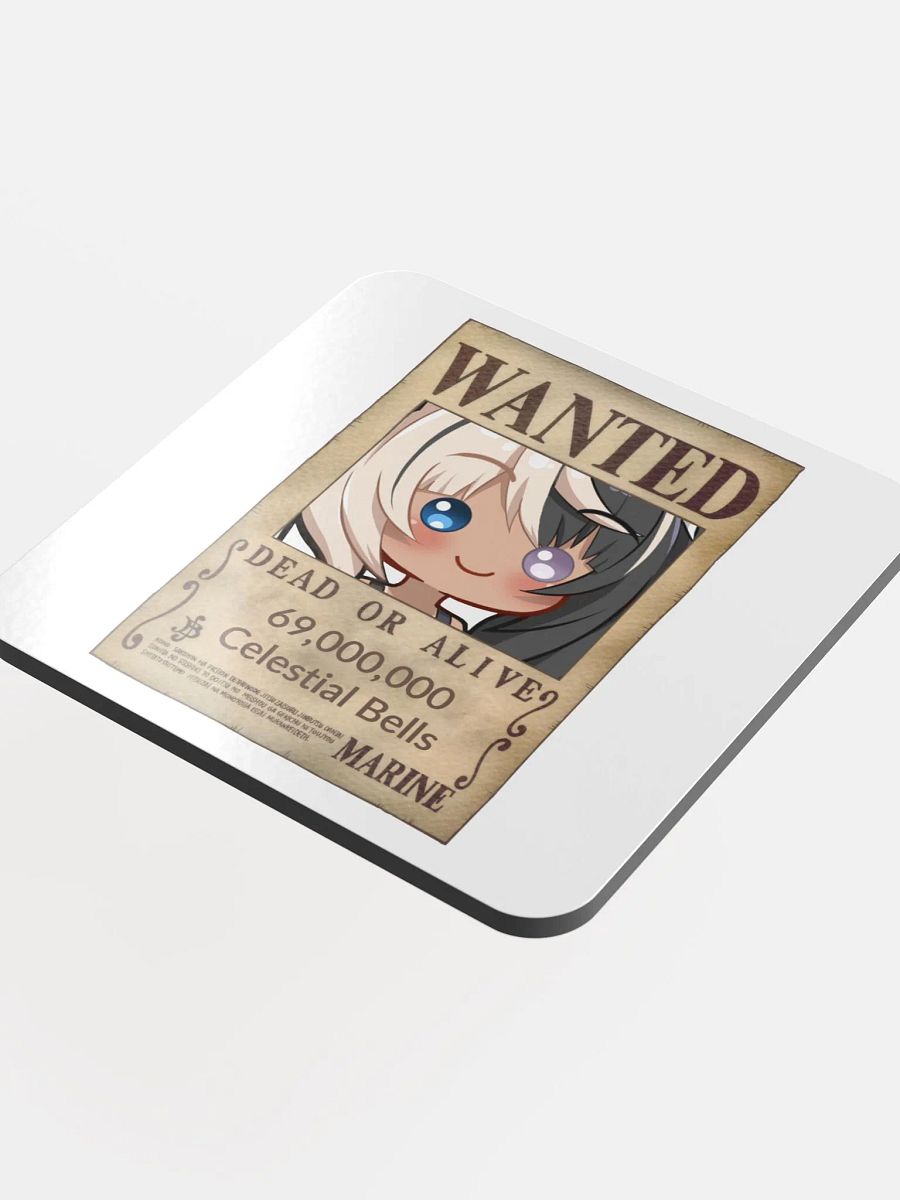 Coaster - Byakko Wanted Edition product image (4)