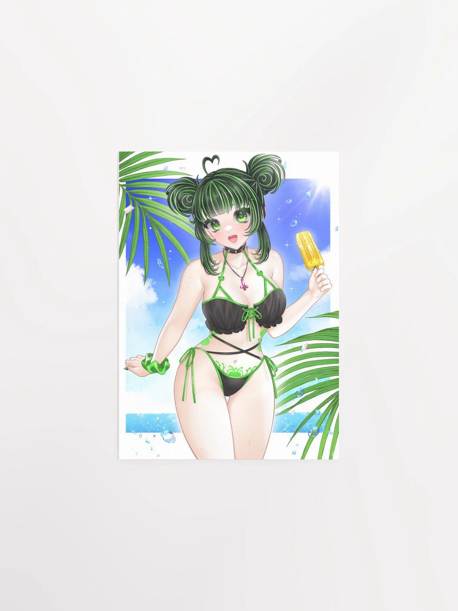 Beach Episode Matte Poster product image (3)