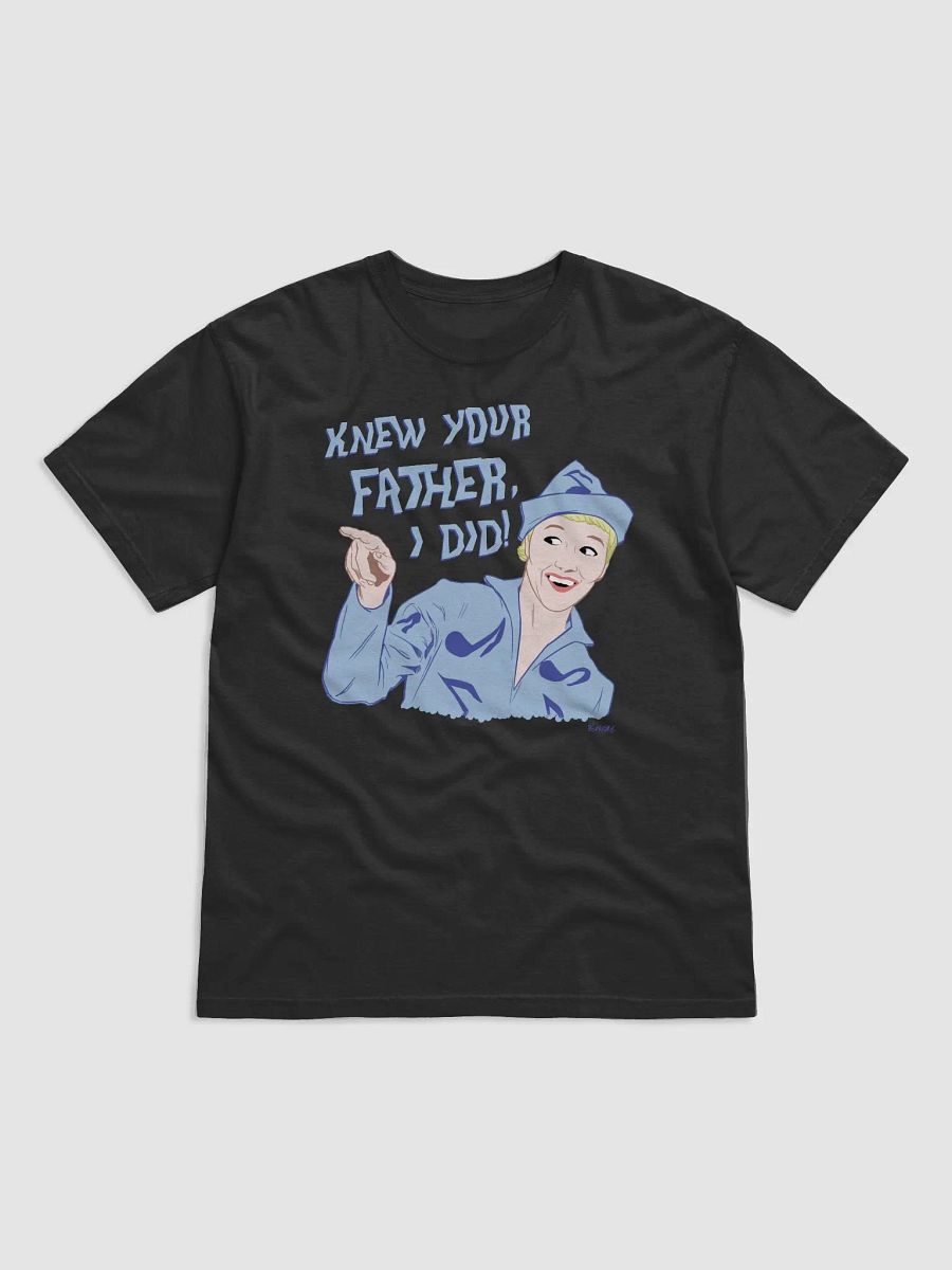 Mr. B Natural T-shirt product image (1)