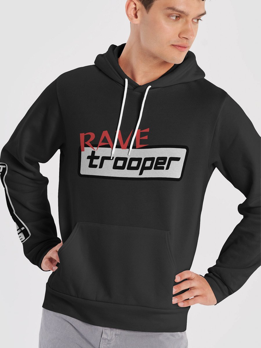 how's my aim hoodie product image (12)