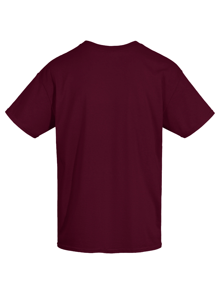 I’m on a Spiritual Journey… Please Don’t Follow Me | Funny Christian Wanderer T-Shirt product image (49)