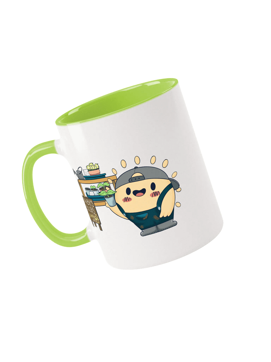 Bawby's Bulbs Mug product image (18)