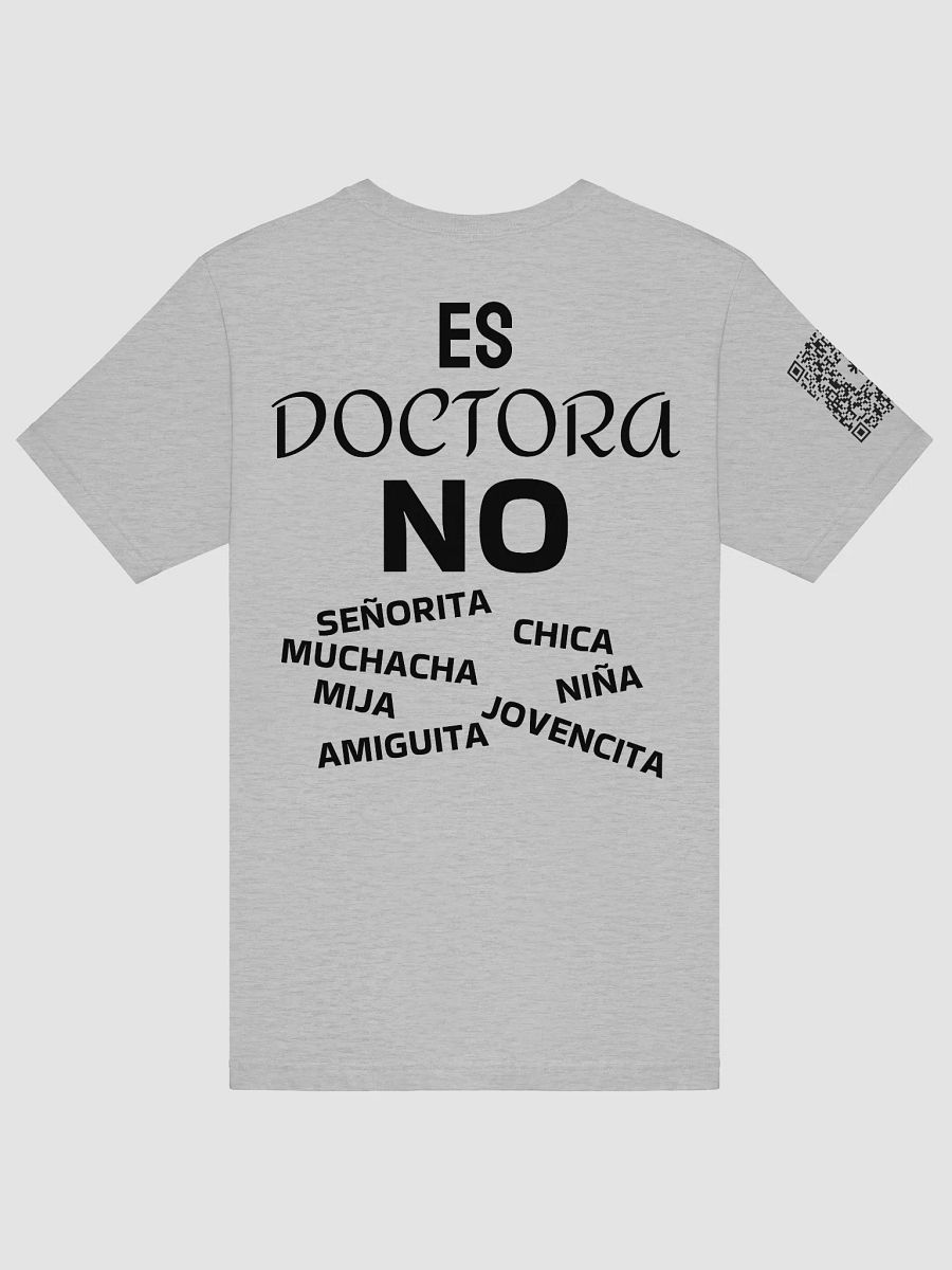 ODR - SER DOCTORA product image (18)