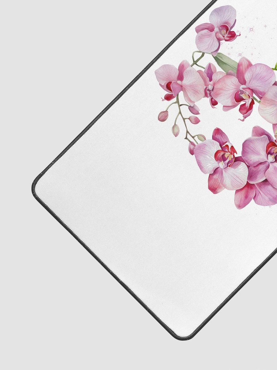 Blossom of Life Desk Mat product image (3)
