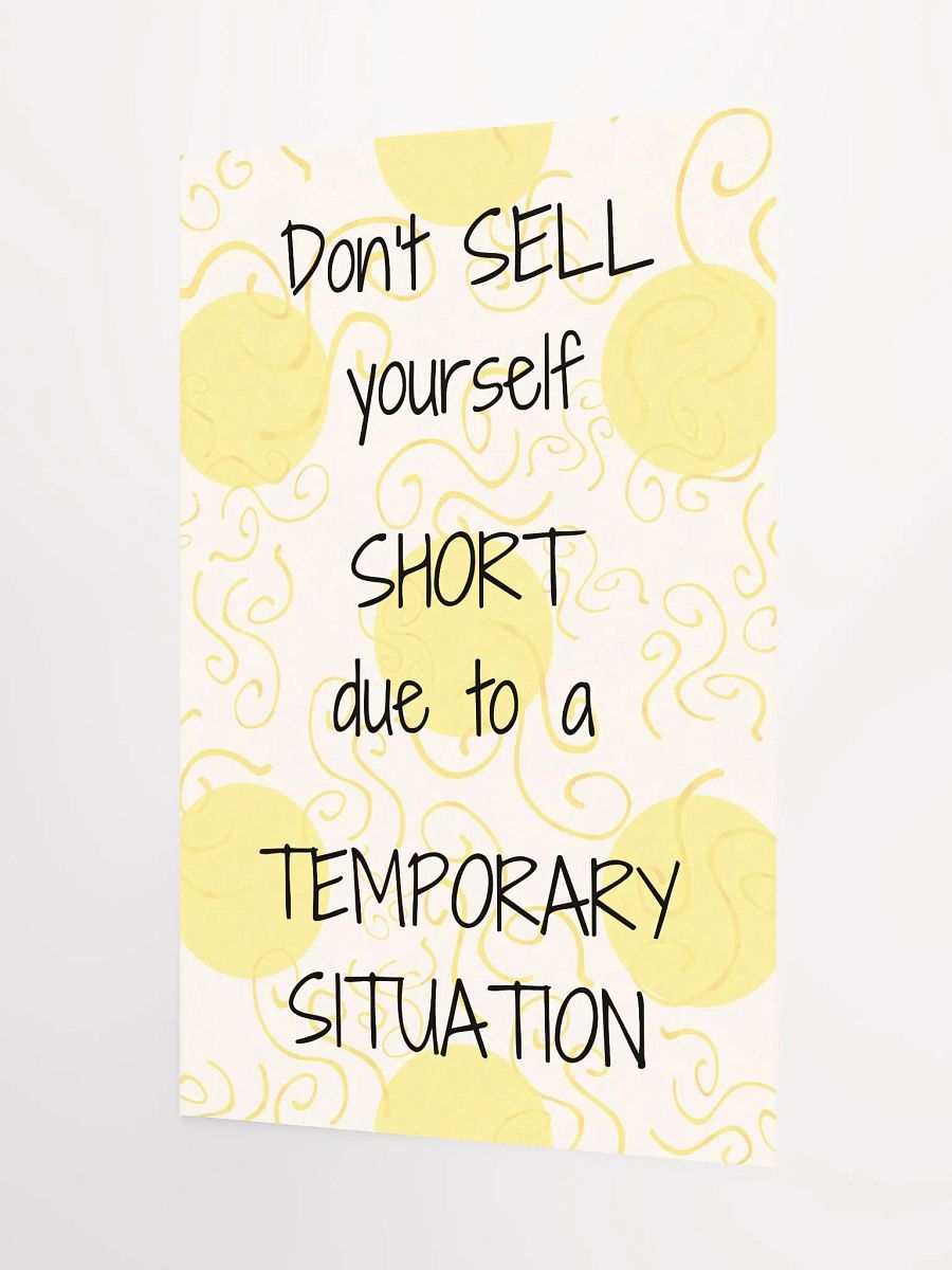 Empowerment Reminder Poster product image (3)