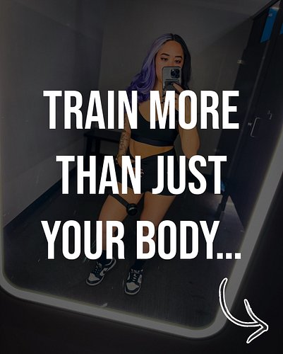 Be consistent in everything you want to master 🫡 Show up even if you’re tired. Try new things in the same field that will giv...