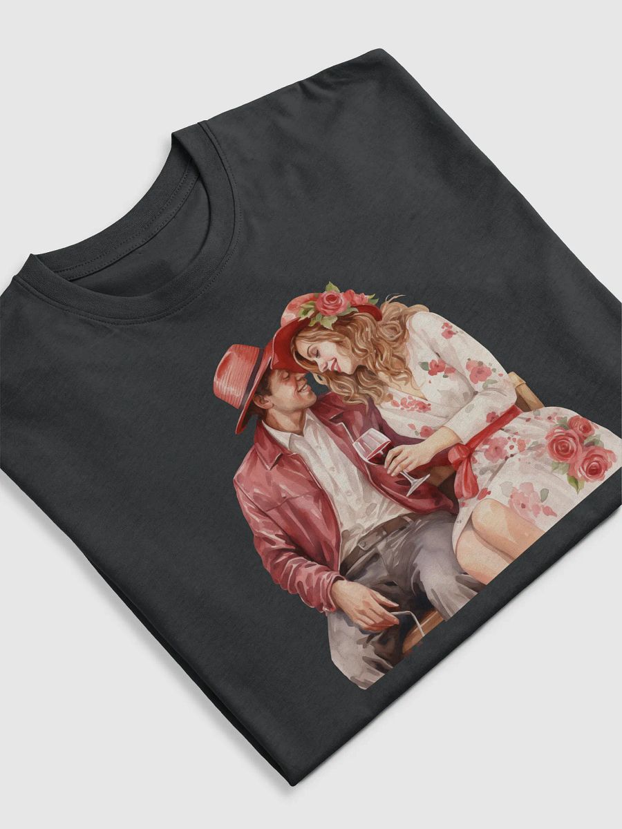Volunteering Couple in Love product image (5)