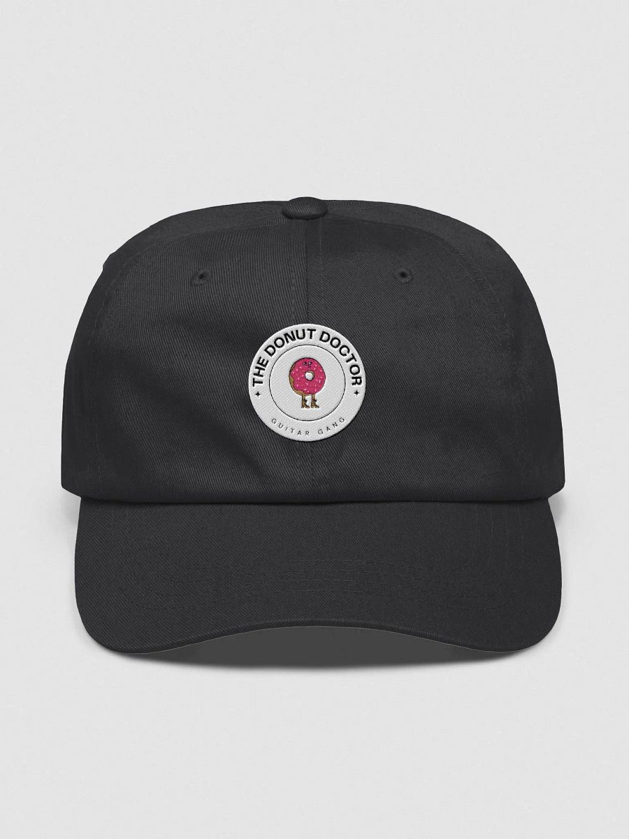 Guitar Gang Donut Hat product image (2)