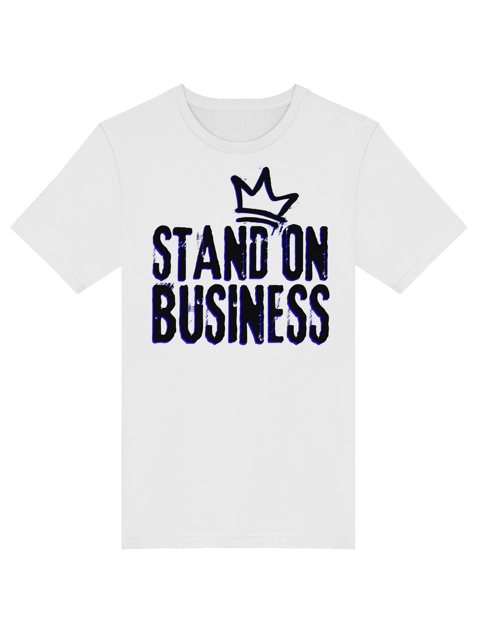Stand on Business Graphic Tee product image (5)