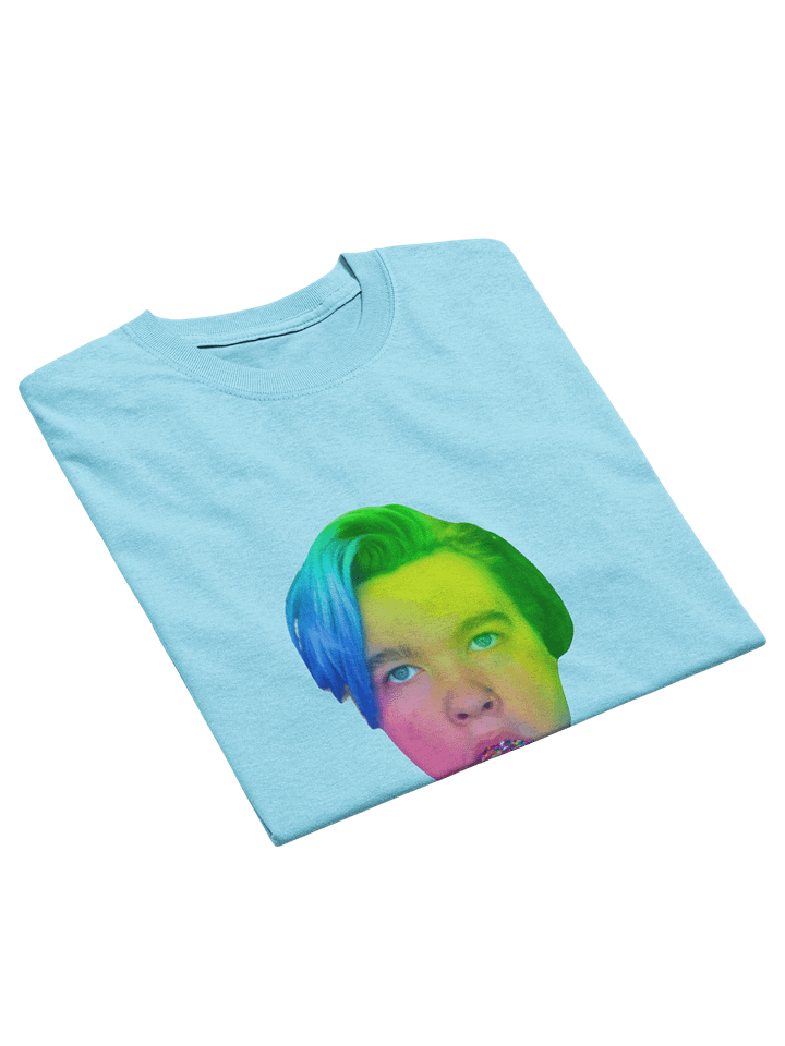 So Artificial To The Taste T-Shirt product image (2)
