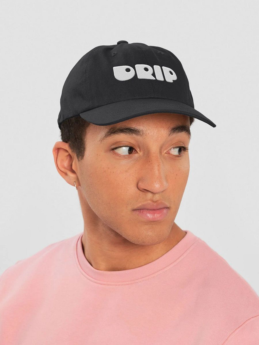 Classic Drip Hat product image (6)