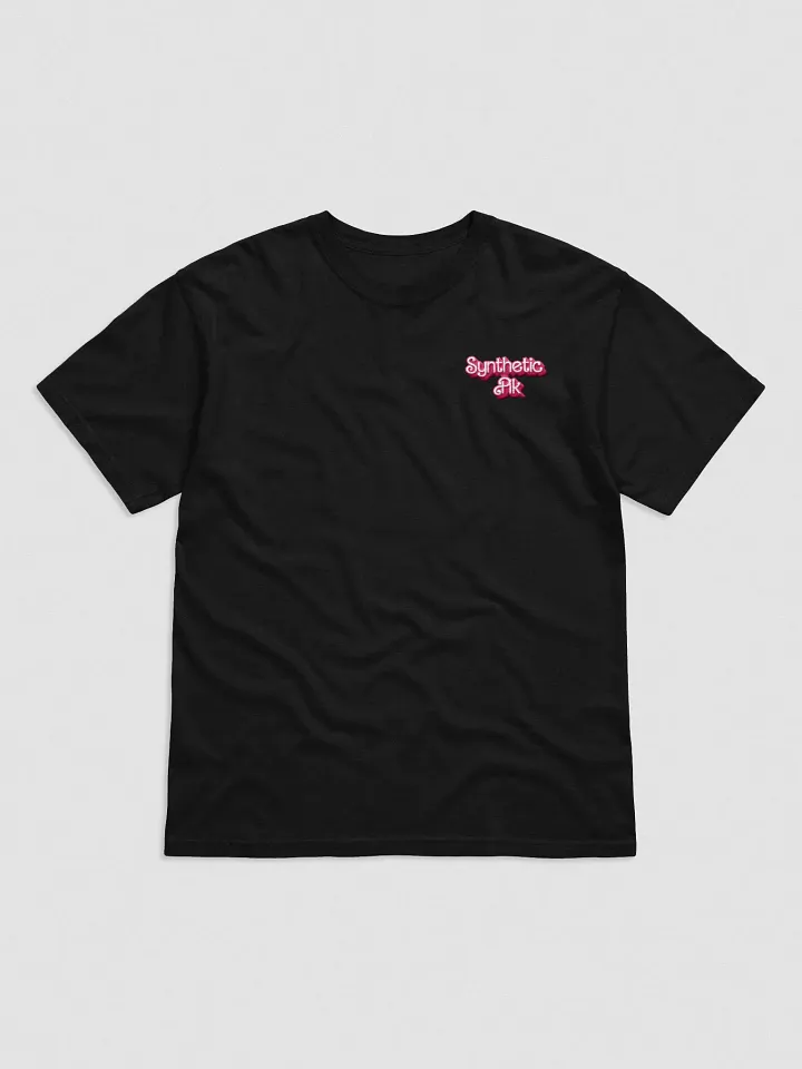 Synthetic PIK - T-Shirt product image (1)