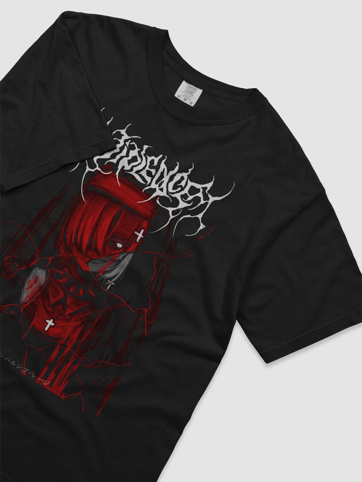 Violence (Shirt) product image (5)