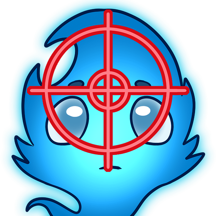 Snipe Sticker product image (1)