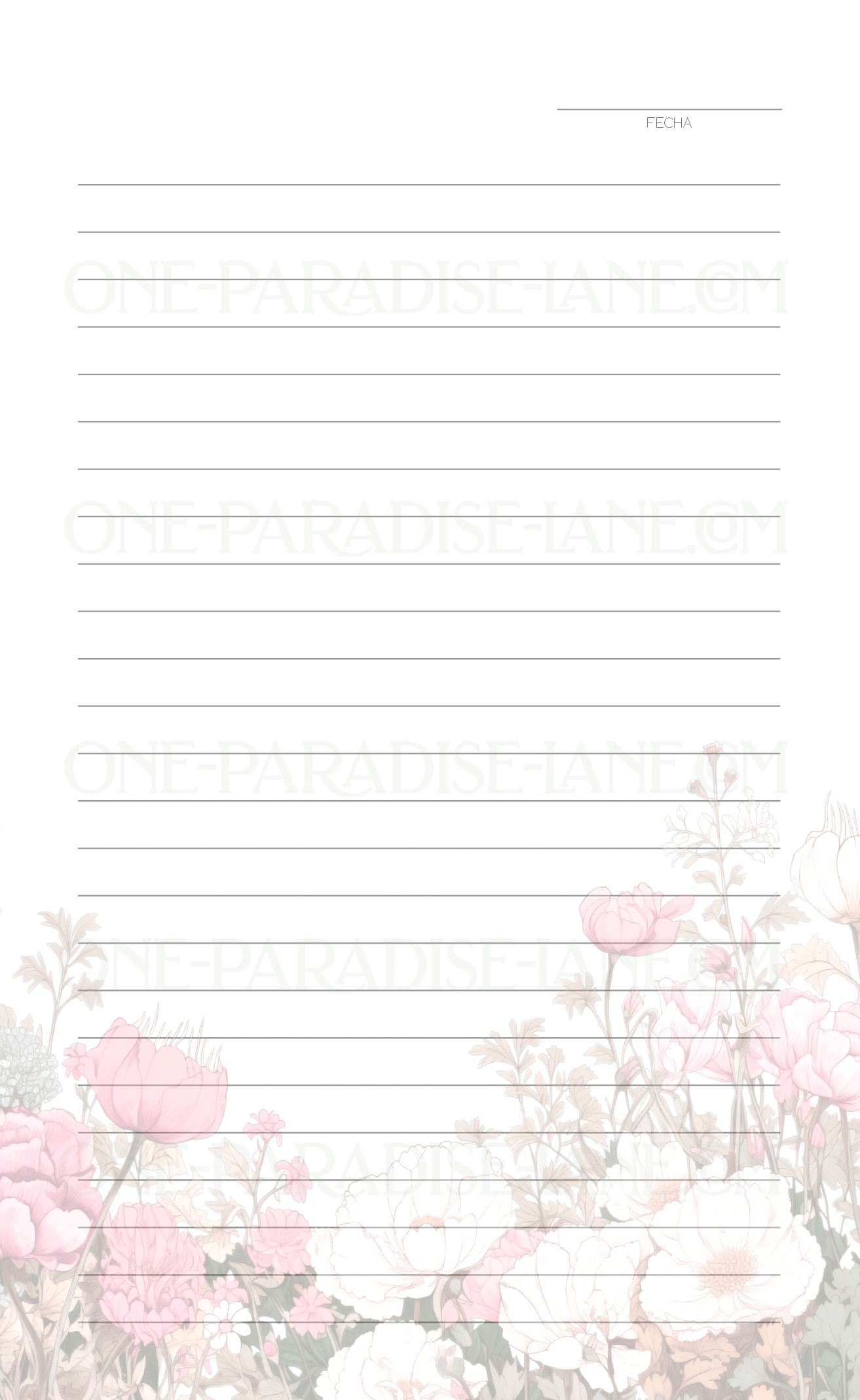 2025 Cuaderno Digital de Casa en Casa y Revisitas para Testigos de Jehová | Tamaño A6 (PDF) product image (7)