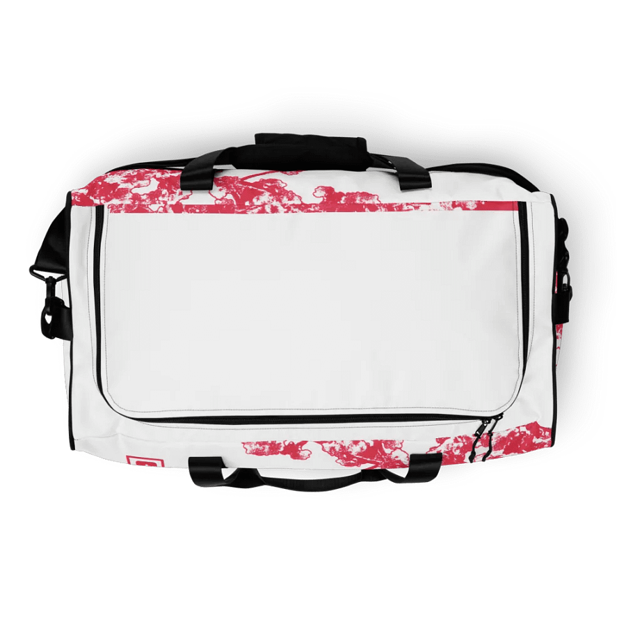 G.O.T DUFFLE BAG product image (12)