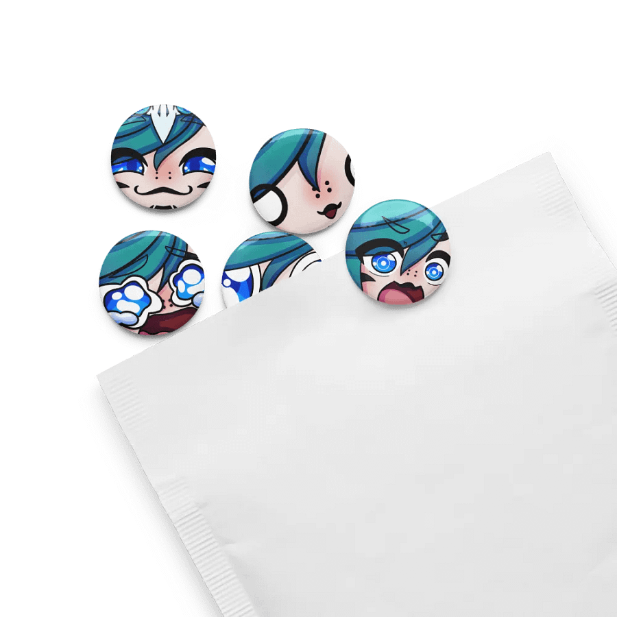 EmFN Funny Pins product image (13)