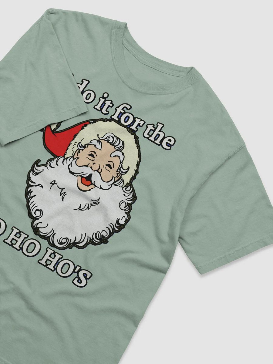 I DO IT FOR THE HO HO HO'S product image (39)