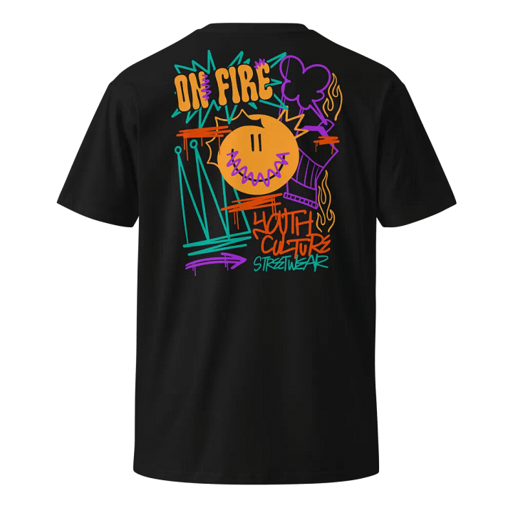 On Fire product image (2)