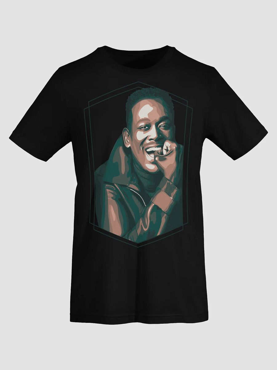 Luther Vandross – Velvet, Volume, Vulnerability product image (45)