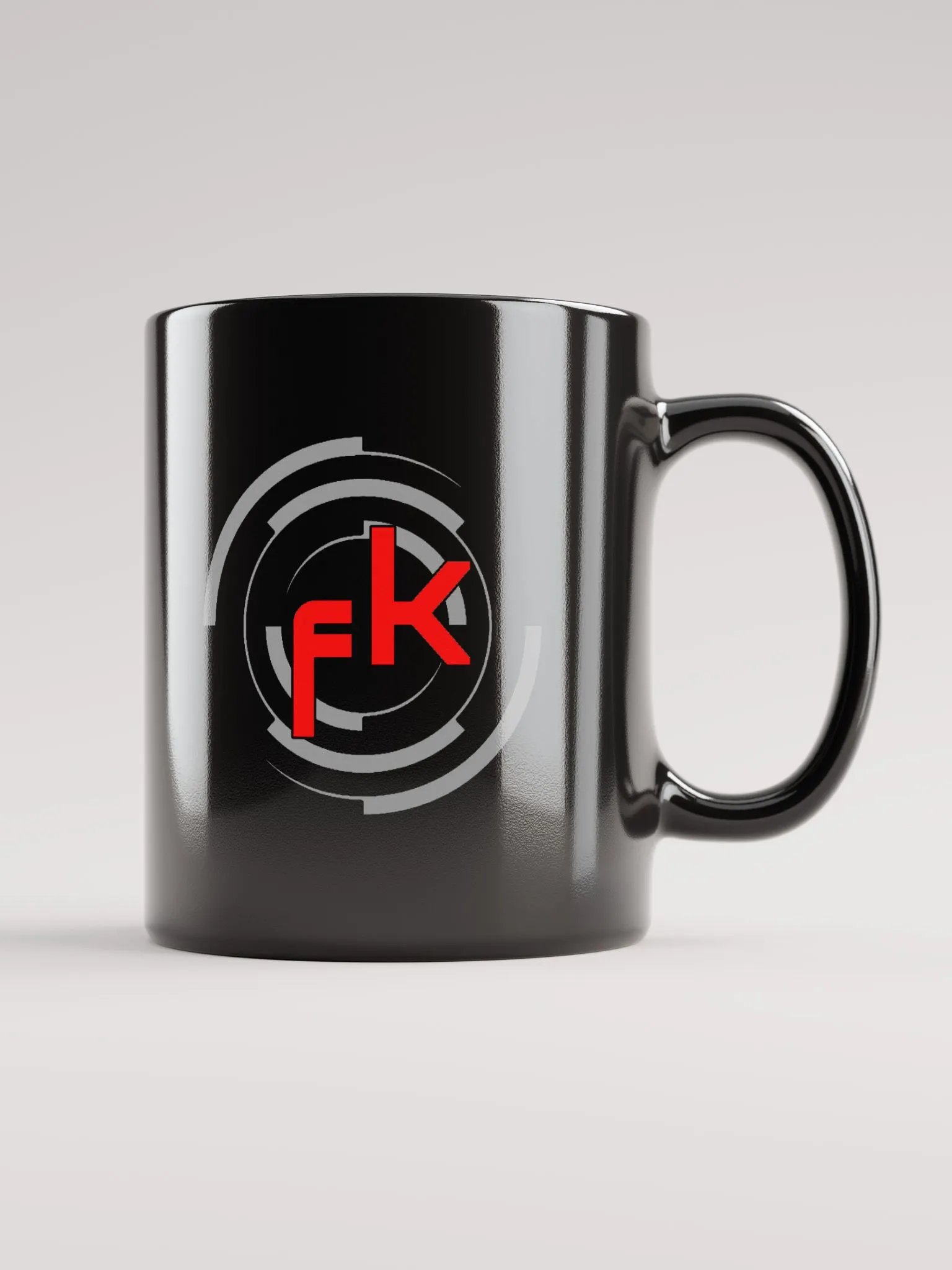 Logo Coffee Cup product image (6)