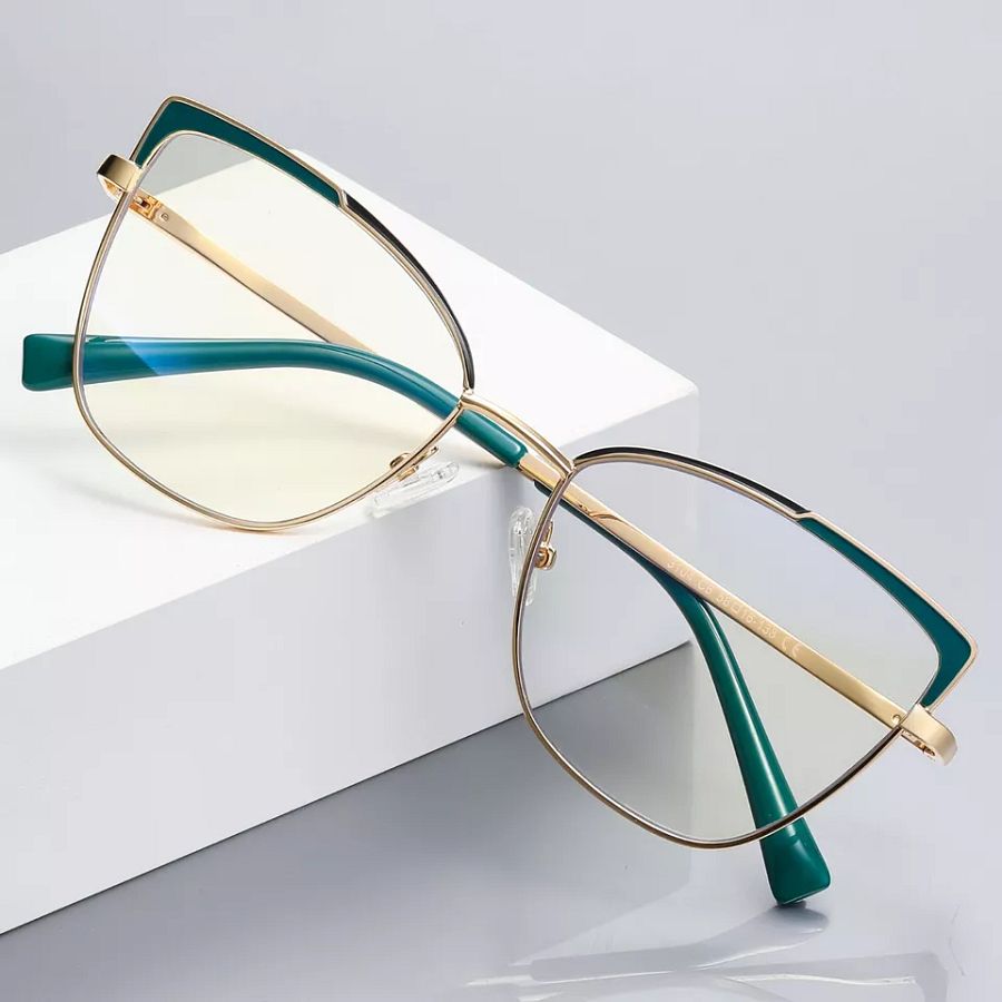 Cat-Eye Glasses for Women Girls product image (10)
