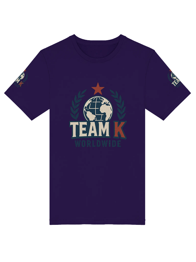 TEAM K WORLD WIDE