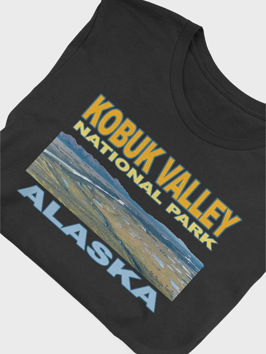 Kobuk Valley National Park T-Shirt product image (27)