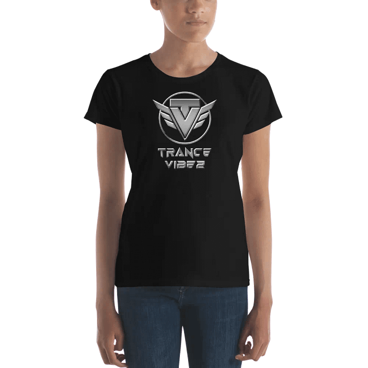 Trance Vibez Midweight Tee product image (10)