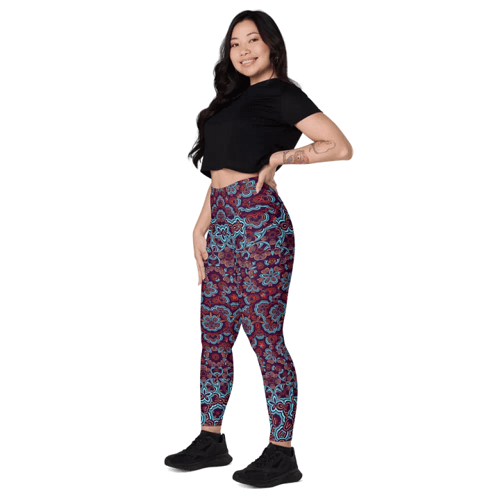 Funky Pattern 41 product image (1)