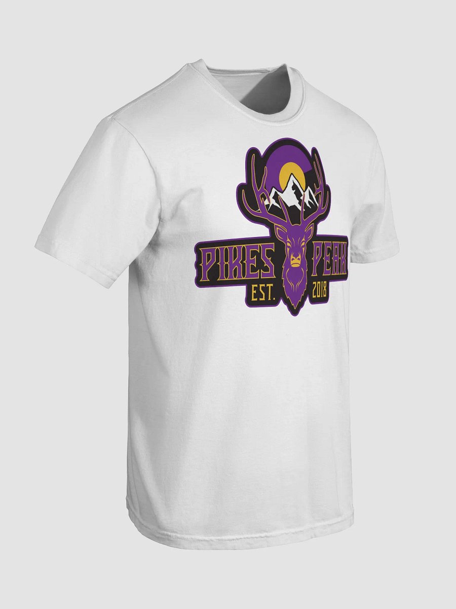 Peak Antler Majesty Tee product image (21)