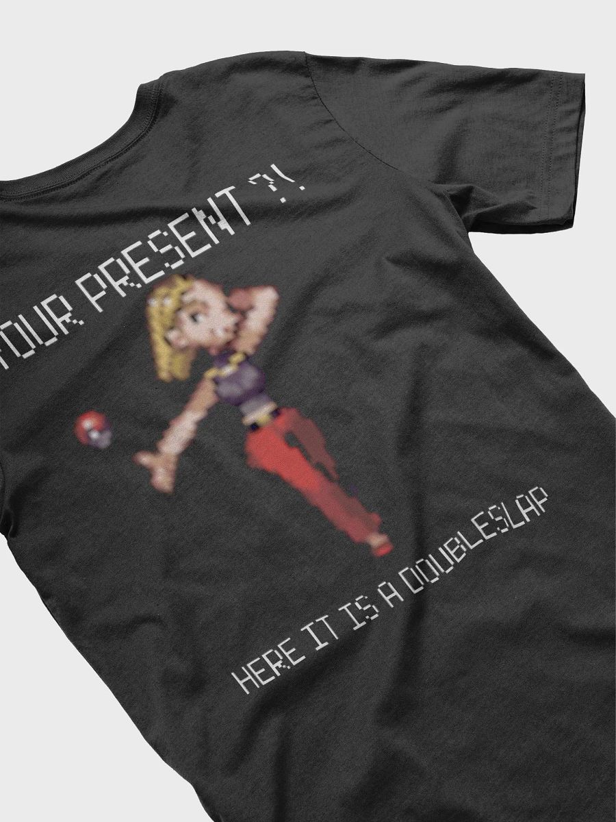 Have a Present - Front & Back product image (4)