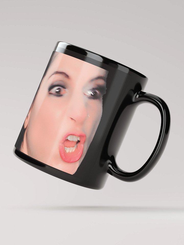 Partnussy Mug product image (2)
