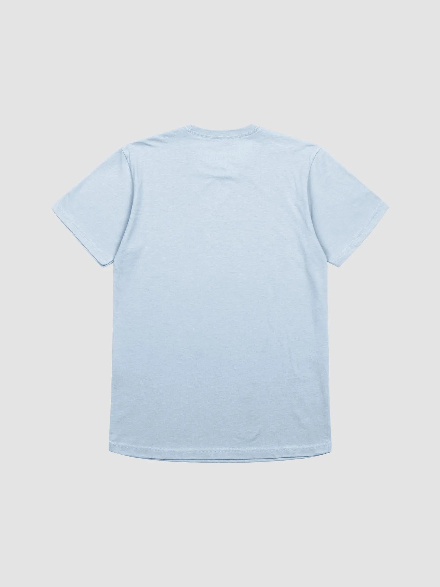 The Quinn of Hearts Next Level Supersoft T-Shirt product image (3)