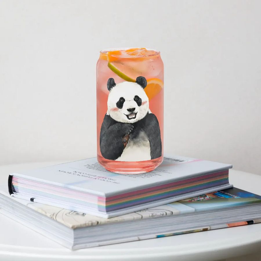 MIAOYIN🐼Giant Panda product image (34)