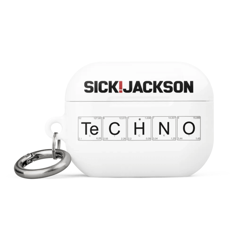 Sick!Pods Pro Gen II product image (1)