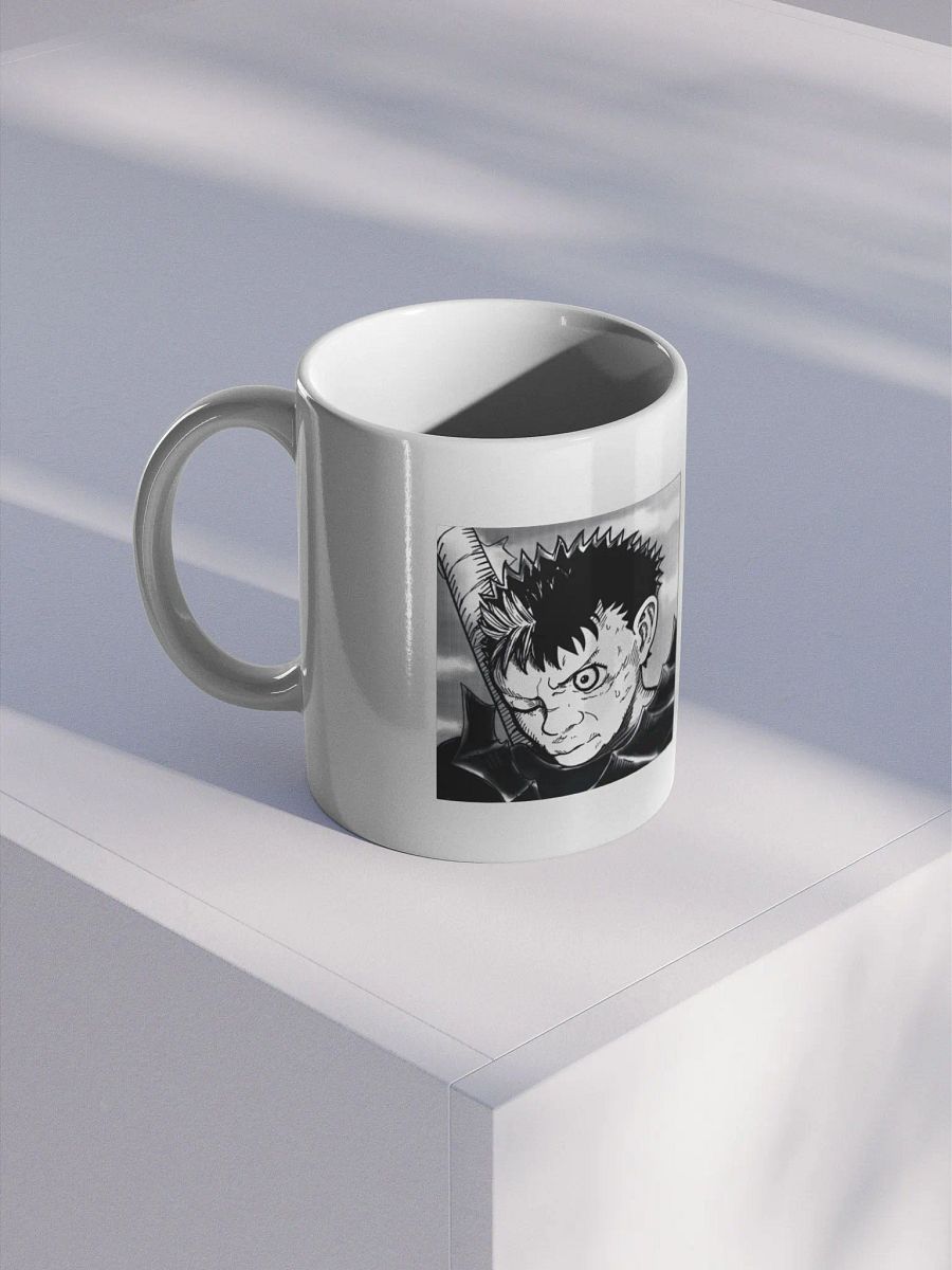 Beserk Bong - Mug product image (1)
