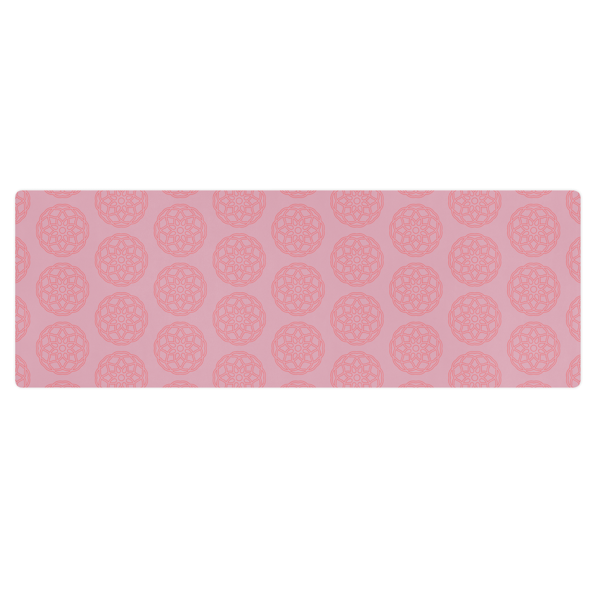 Symmetric Serenity Yoga Mat product image (1)