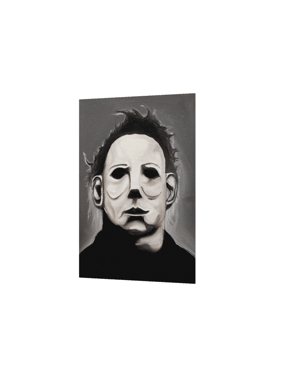 Michael Myers Prints product image (6)