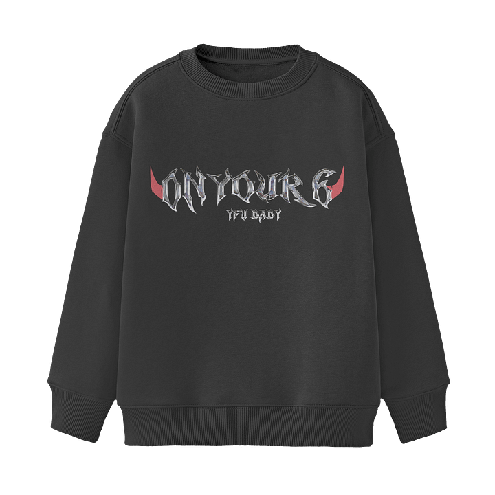 On Your 6 - Sweatshirt product image (1)