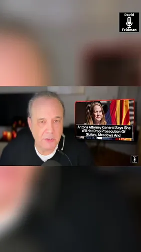 Elise Stefanik: Trump’s UN Ambassador Pick Is Married To A Weapons Profiteer