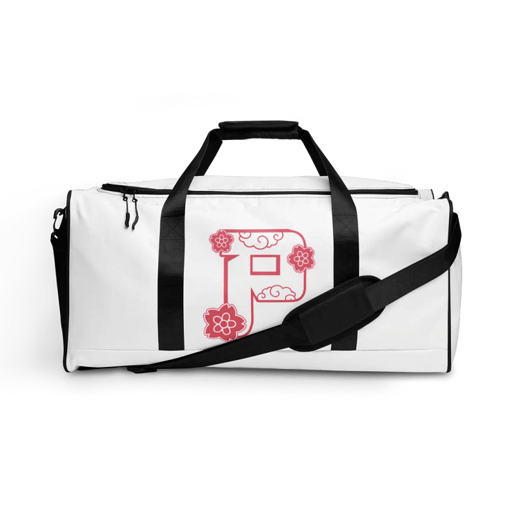 Sac de sport PichuHime product image (1)