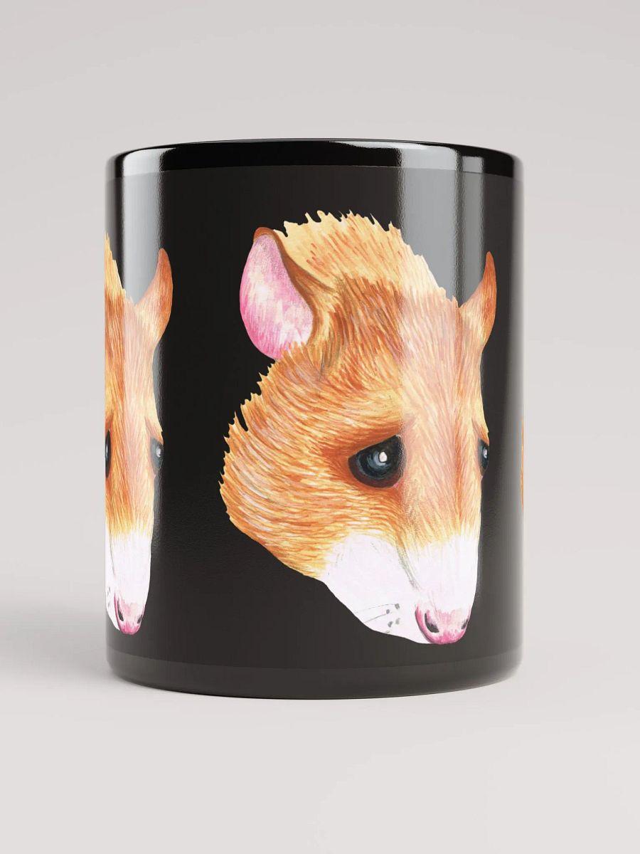 Wuv rat mug product image (10)