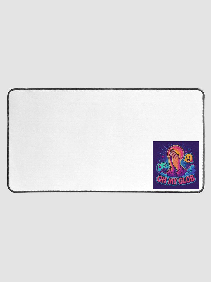Oh my glob mat product image (1)